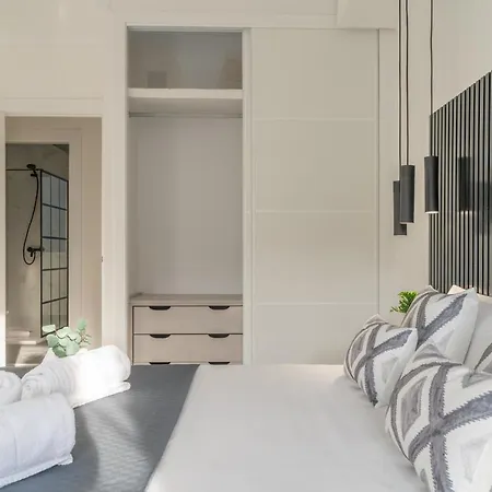 Appartement Xpce Teatro Square *