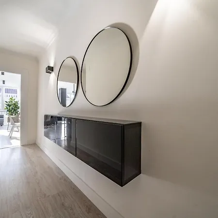 Apartment Xpce Teatro Square