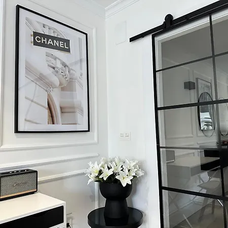 Apartment Xpce Teatro Square